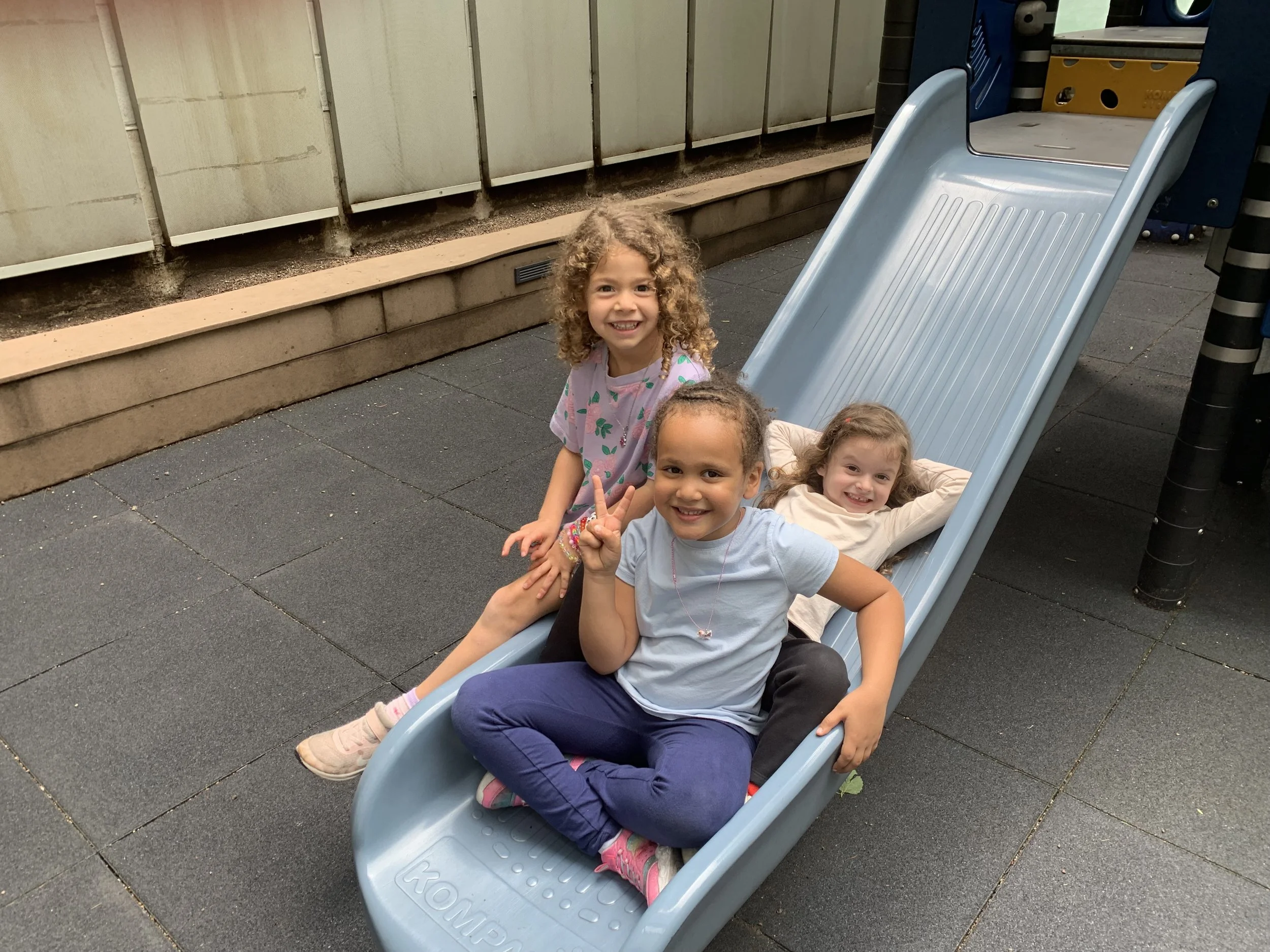 Gallery: This Week in Early Childhood 5.16.25