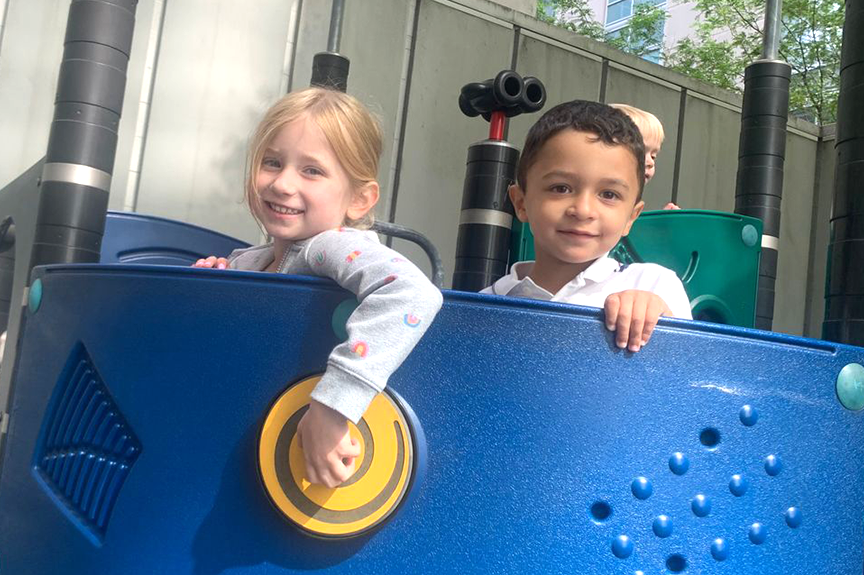 Gallery: This Week in Early Childhood 9.12.25