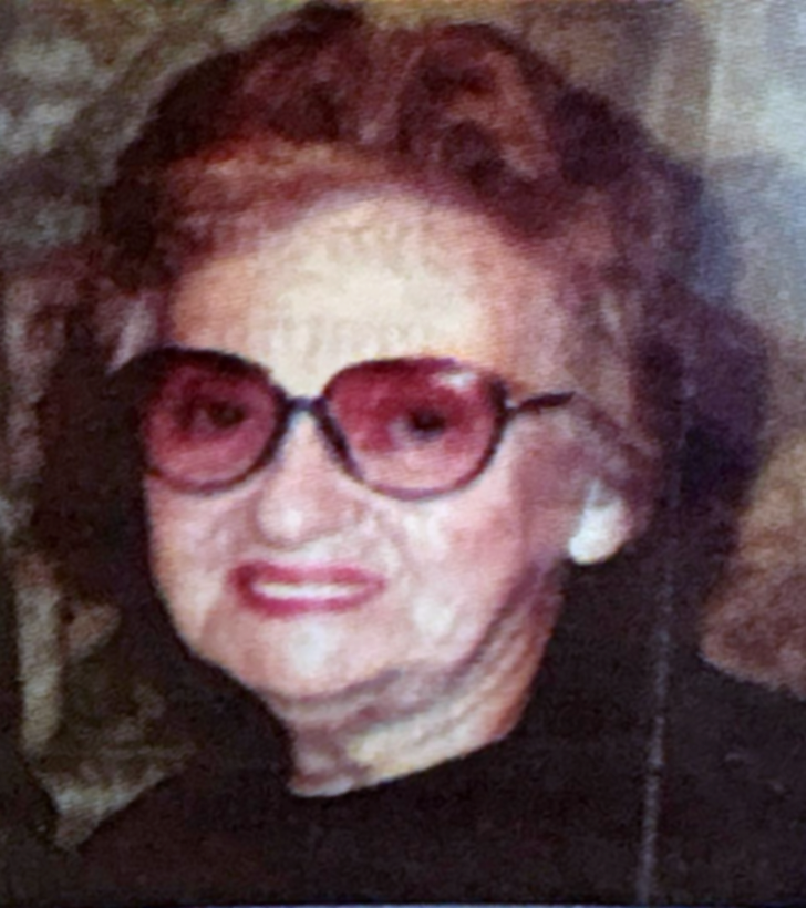 Lillie Fogelman