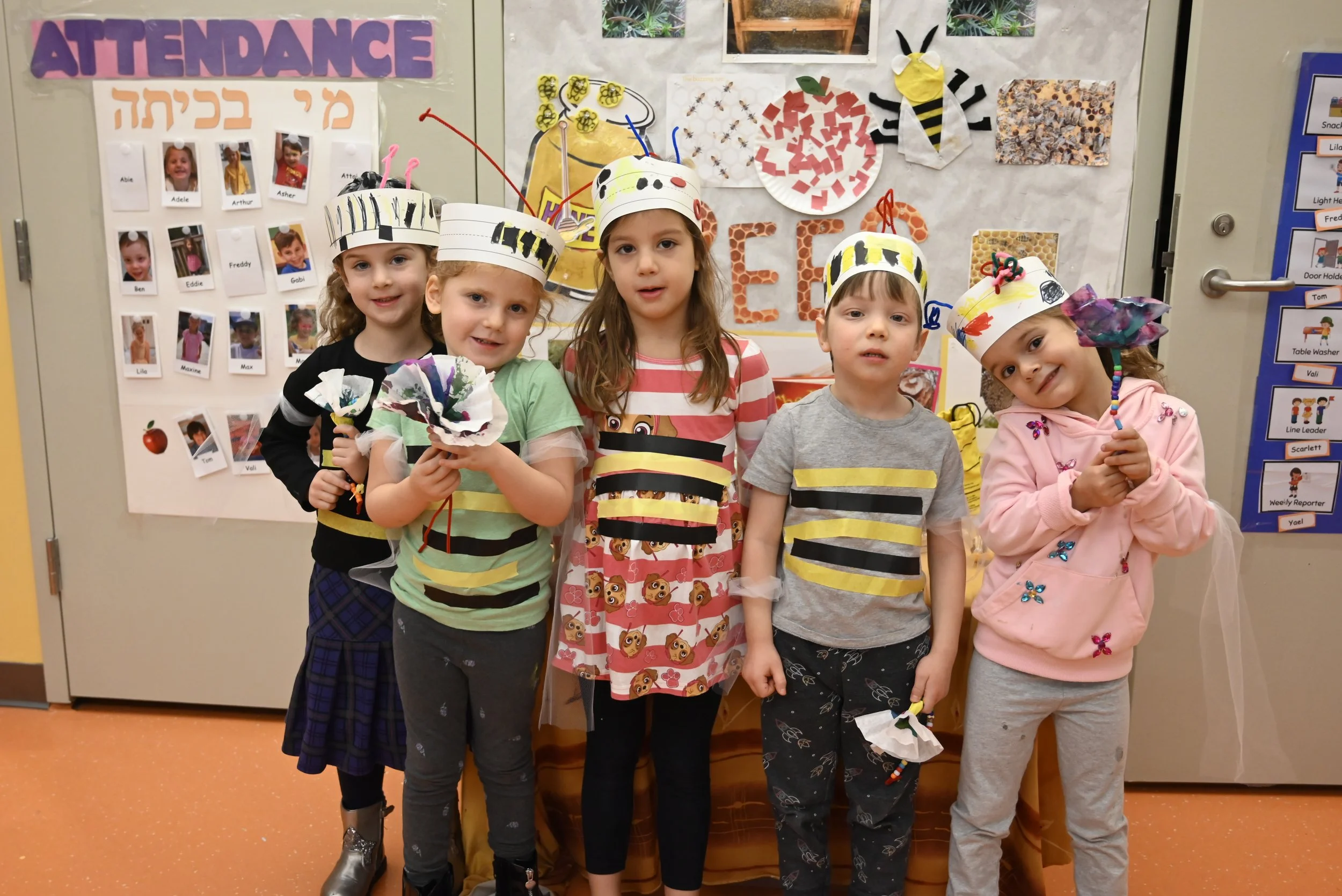 Gallery: This Week in Early Childhood 10.31.25