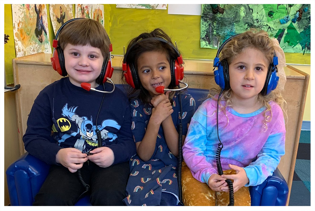 Gallery: This Week in Early Childhood 11.14.25