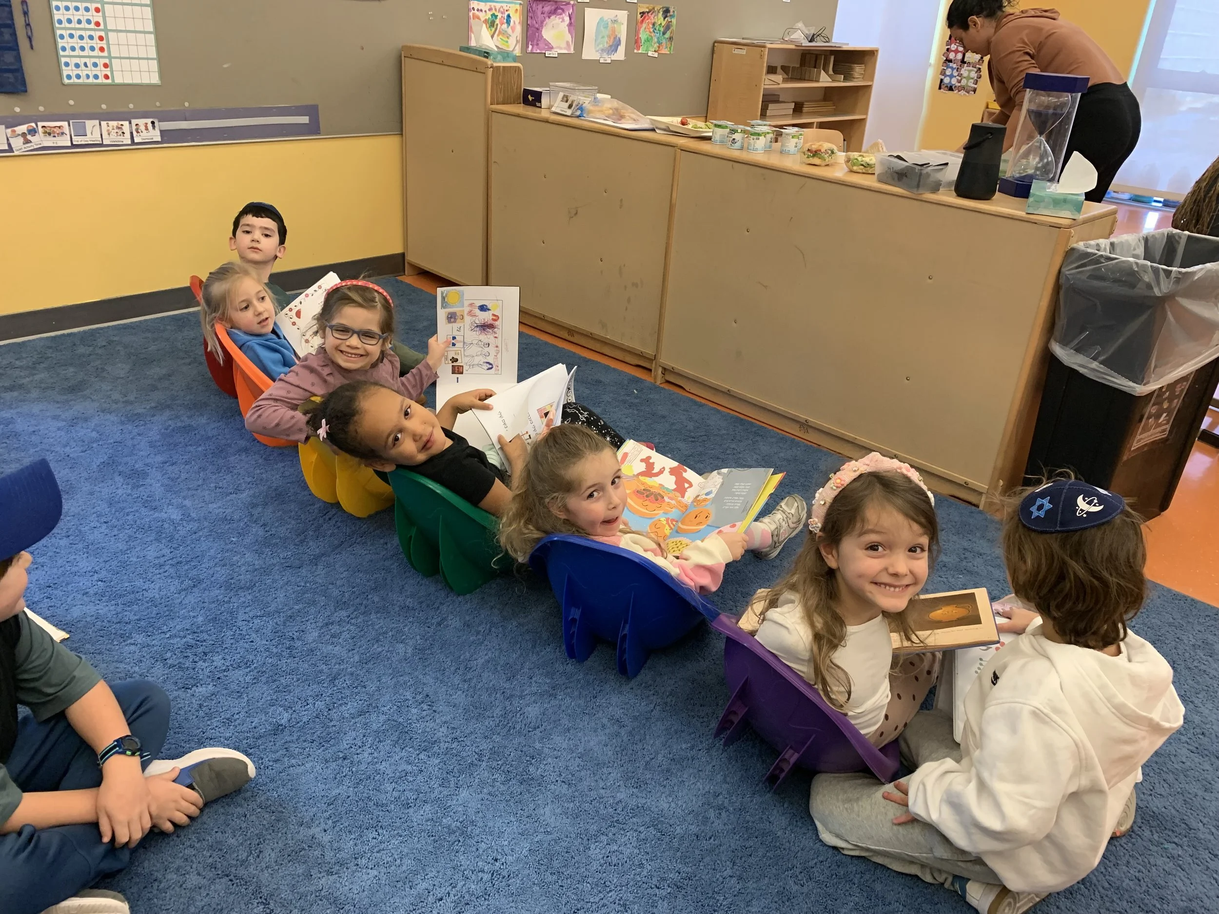 Gallery: This Week in Early Childhood 12.19.25