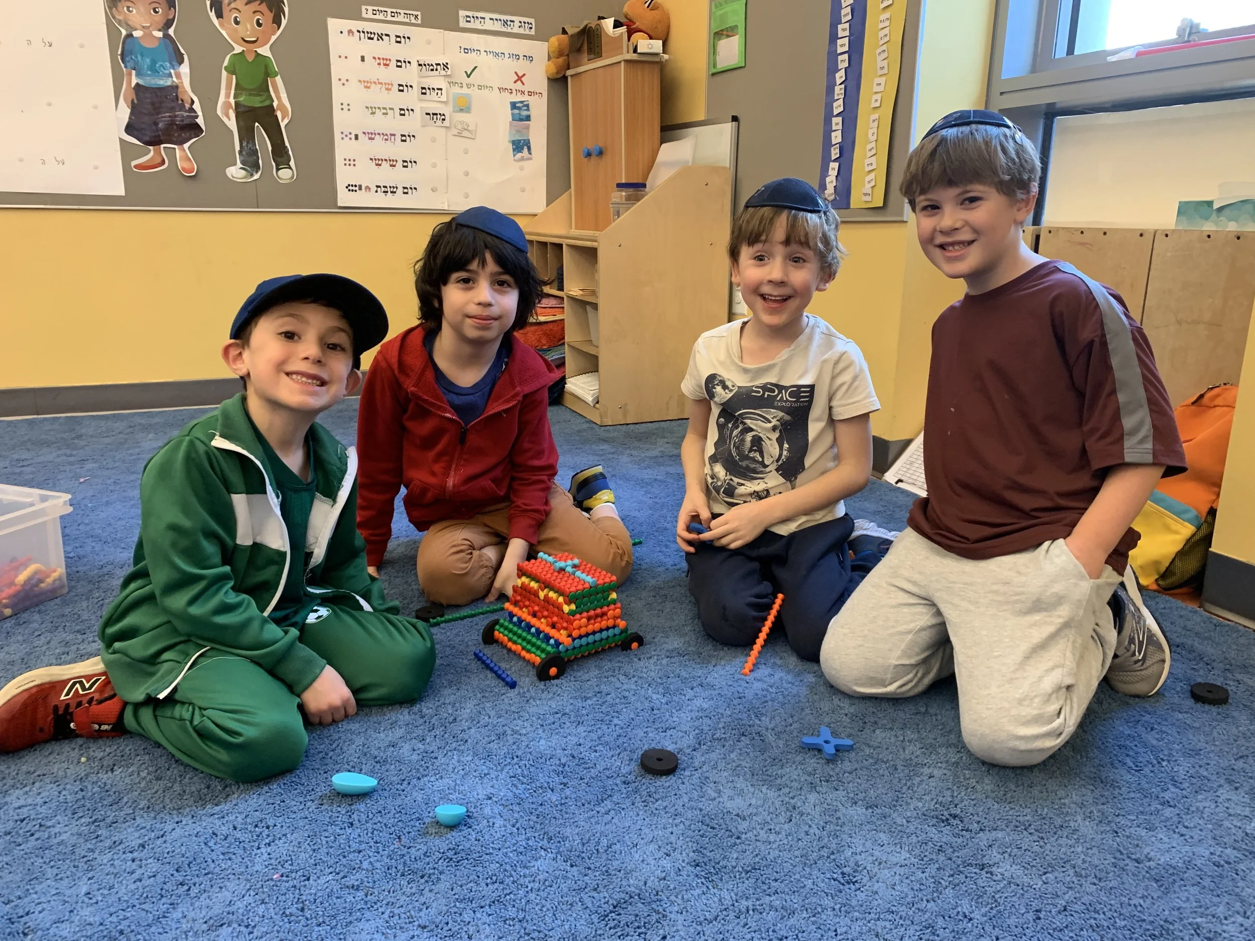 Gallery: This Week In Early Childood 1.16.26