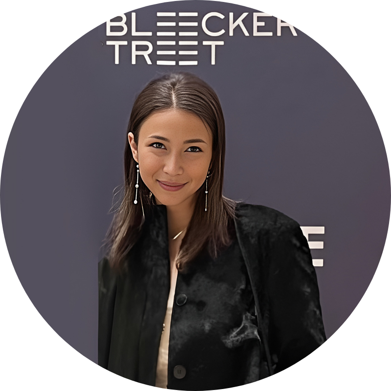 Alumni Spotlight: Rachel Orbach ’17