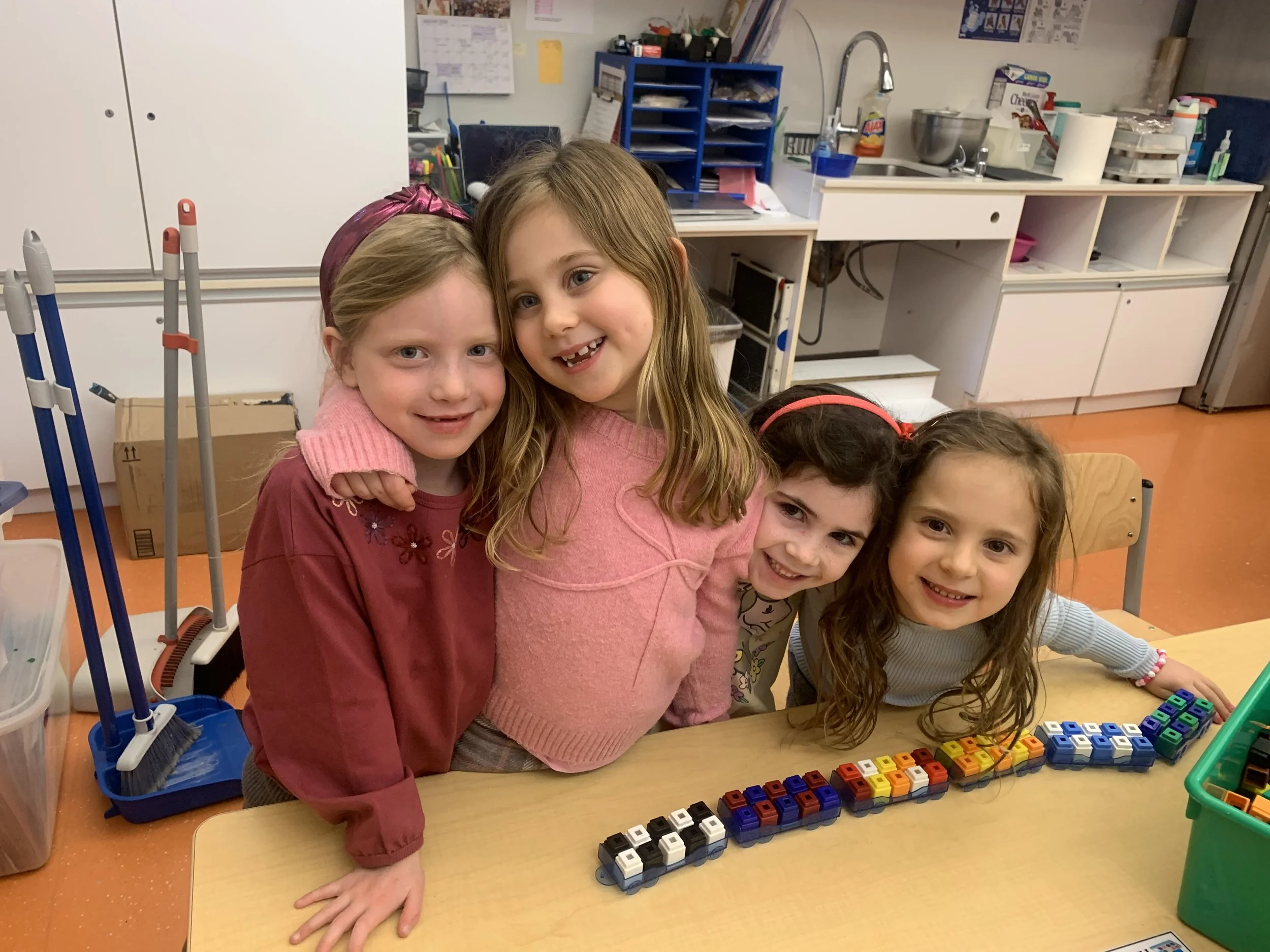 Gallery: This Week in Early Childhood 1.23.26