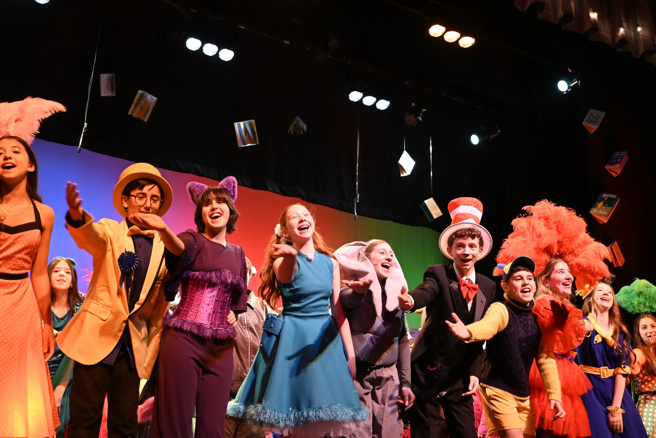 Gallery: Suessical the Musical