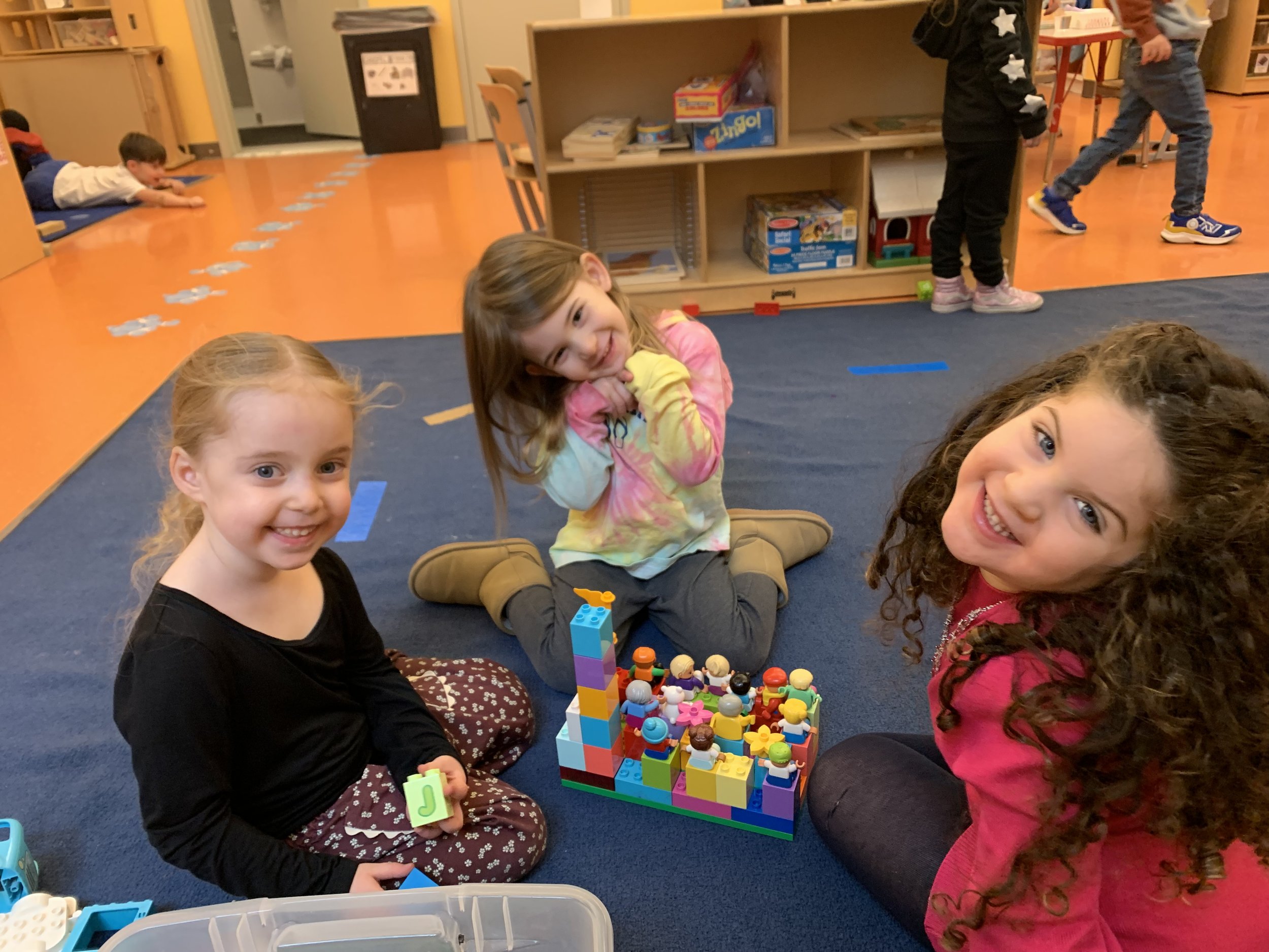 Gallery: This Week in Early Childhood 2.13.26