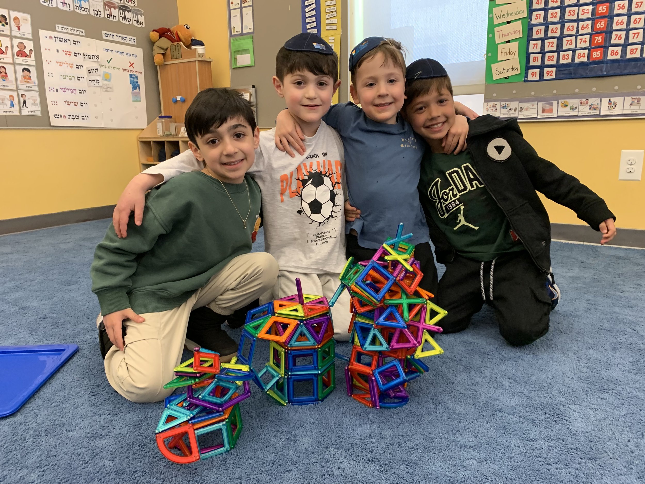 Gallery: This Week in Early Childhood 2.27.26