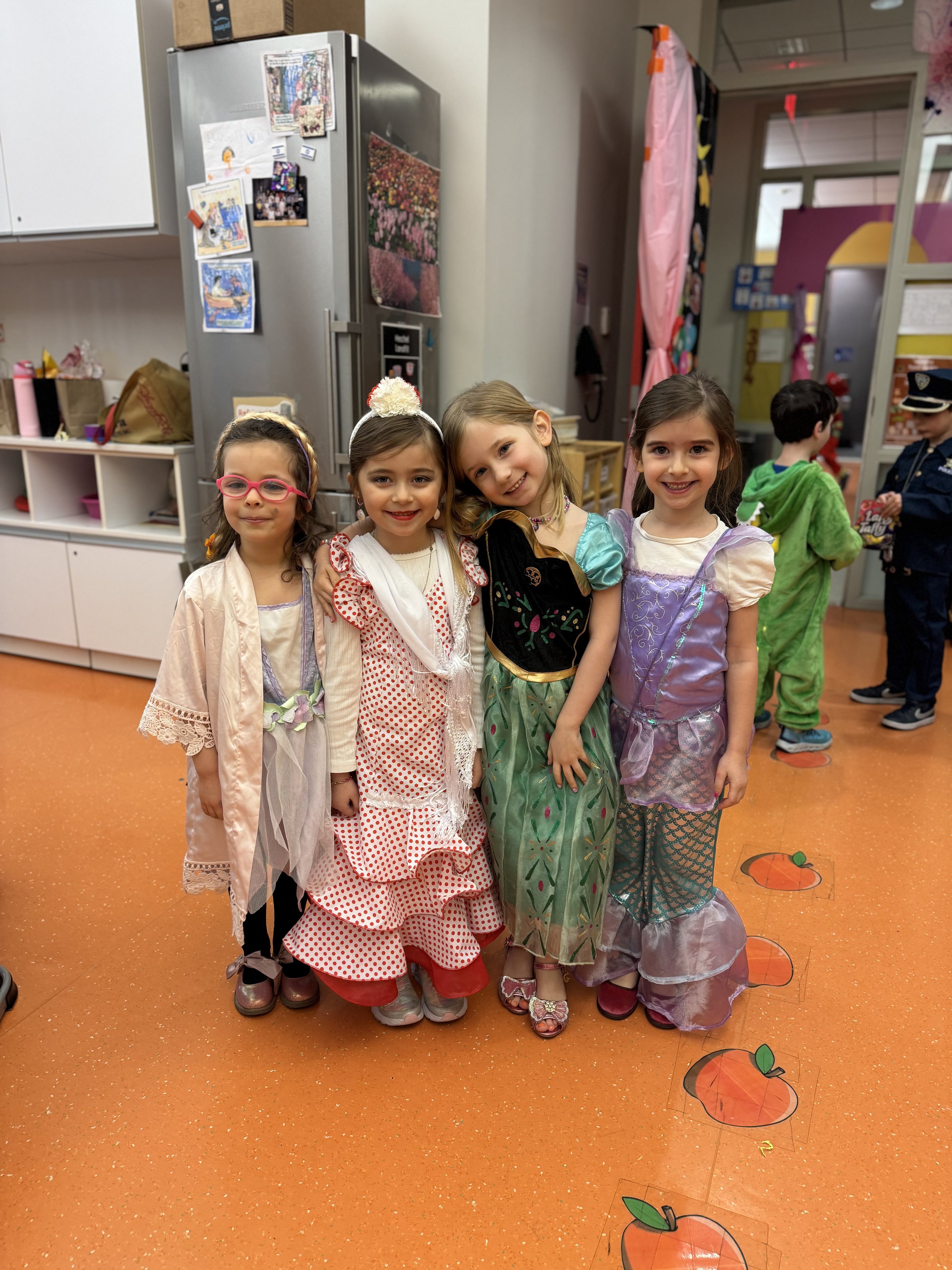 Gallery: This Week in Early Childhood 3.6.26