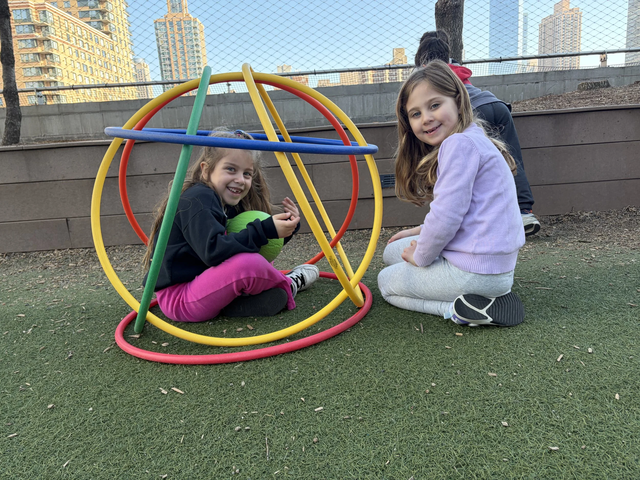 Gallery: This Week in Early Childhood 3.13.26