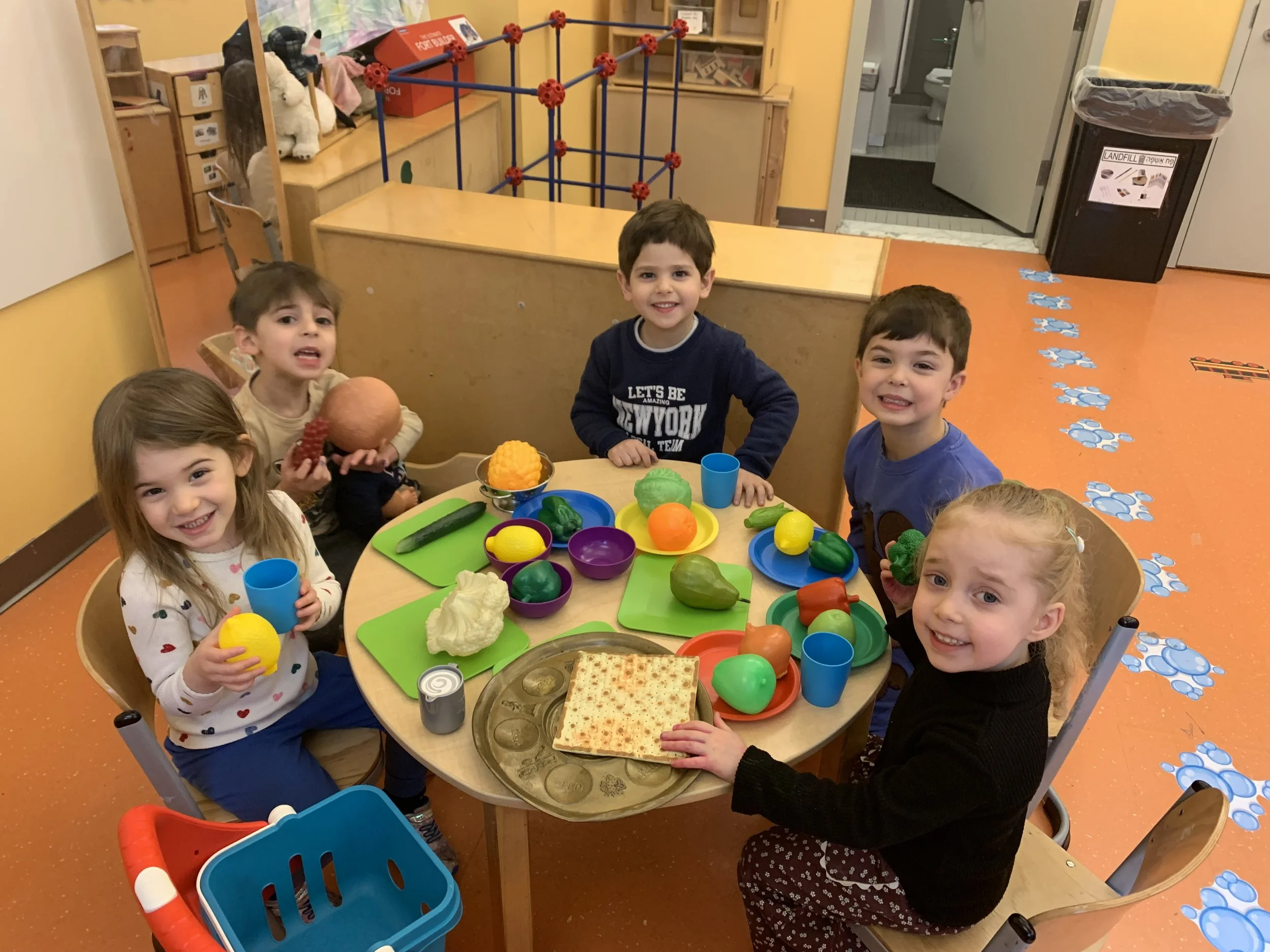 Gallery: This Week in Early Childhood 3.20.26