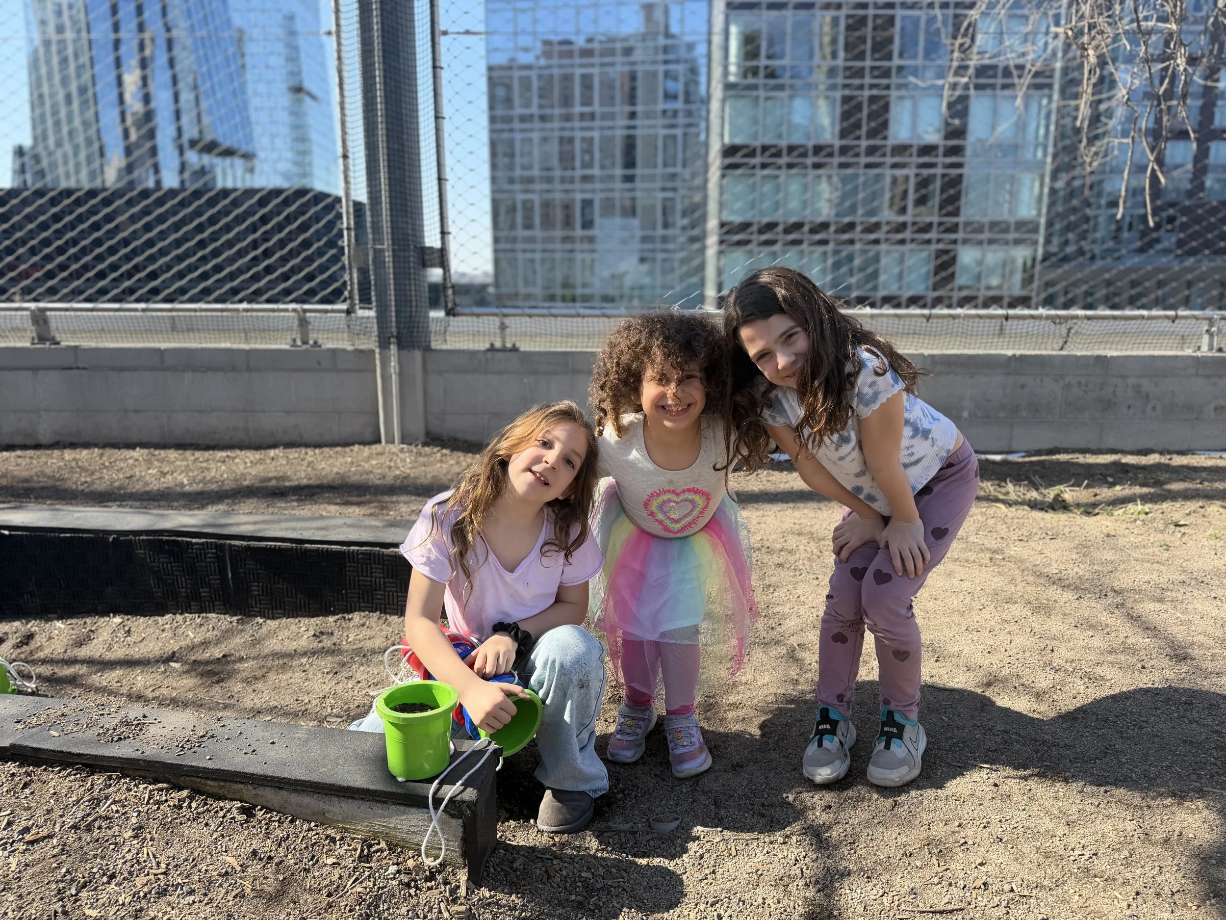 Gallery: Life in Lower School