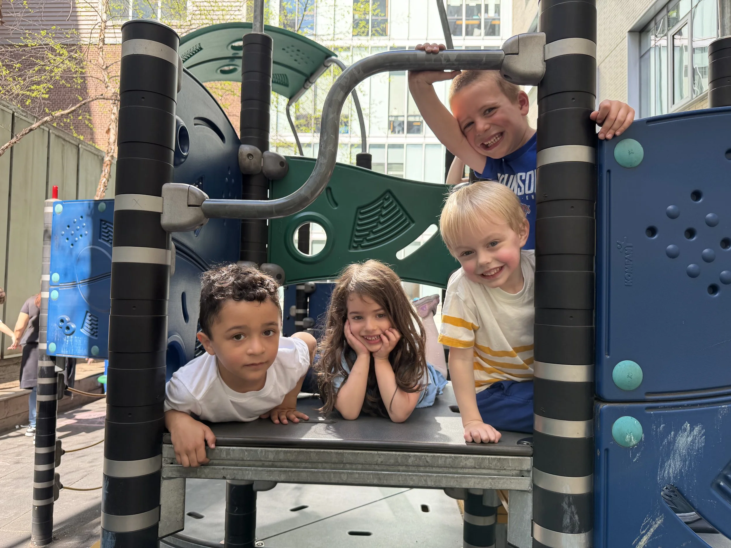 Gallery: This Week in Early Childhood 4.17.26