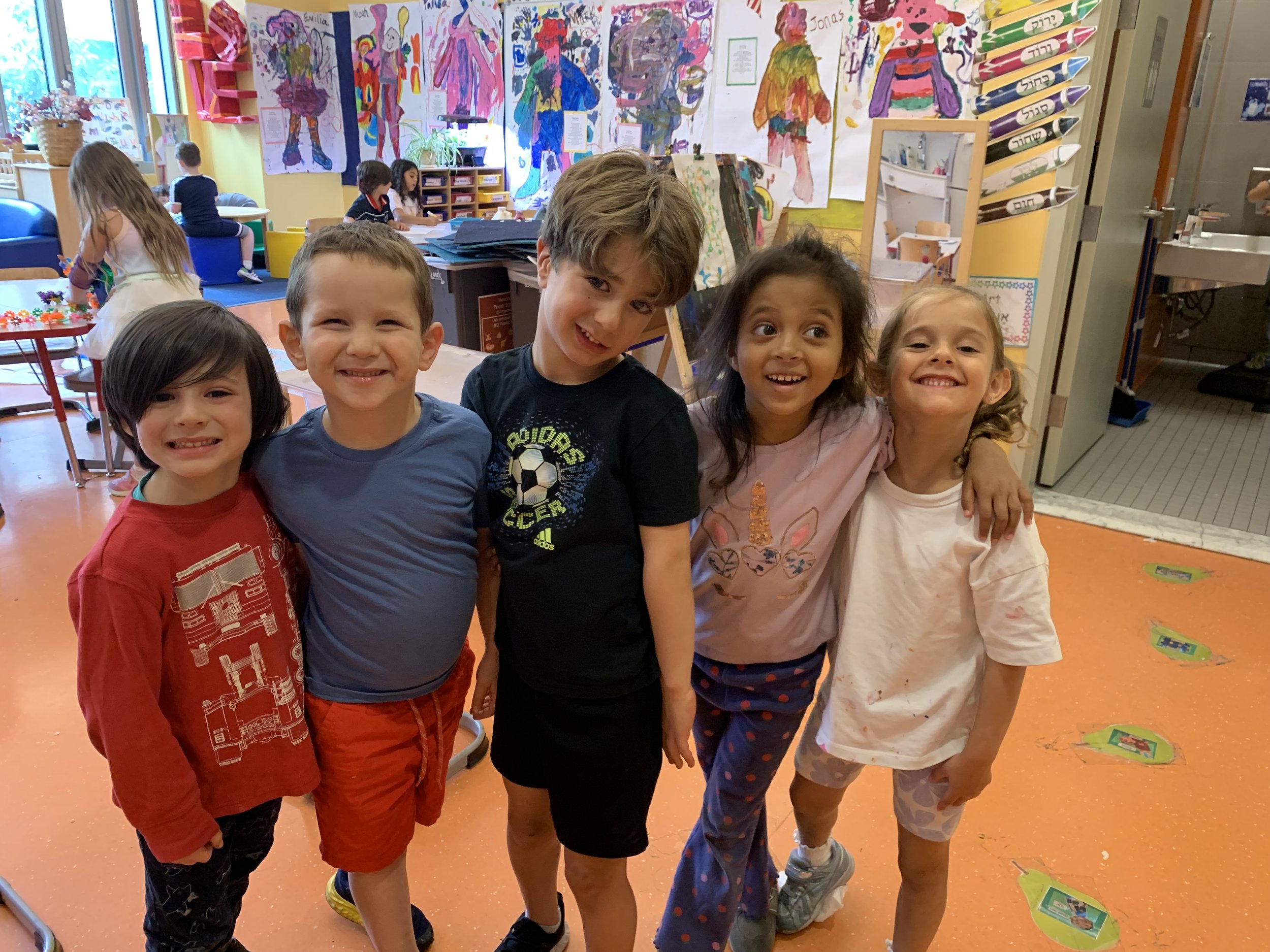 Gallery: This Week in Early Childhood 5.29.26