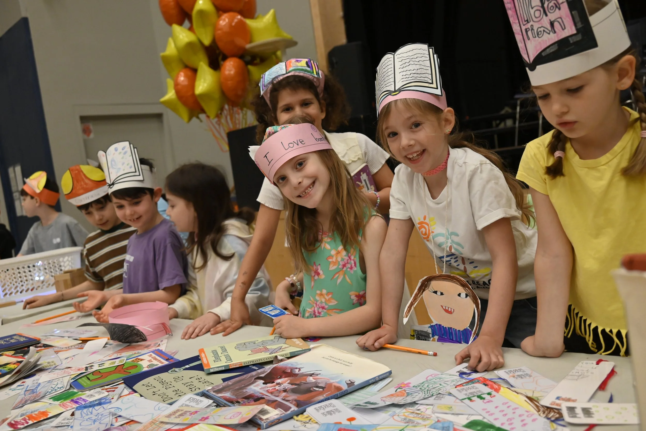 Building Kehilat Heschel: A Community of Workers