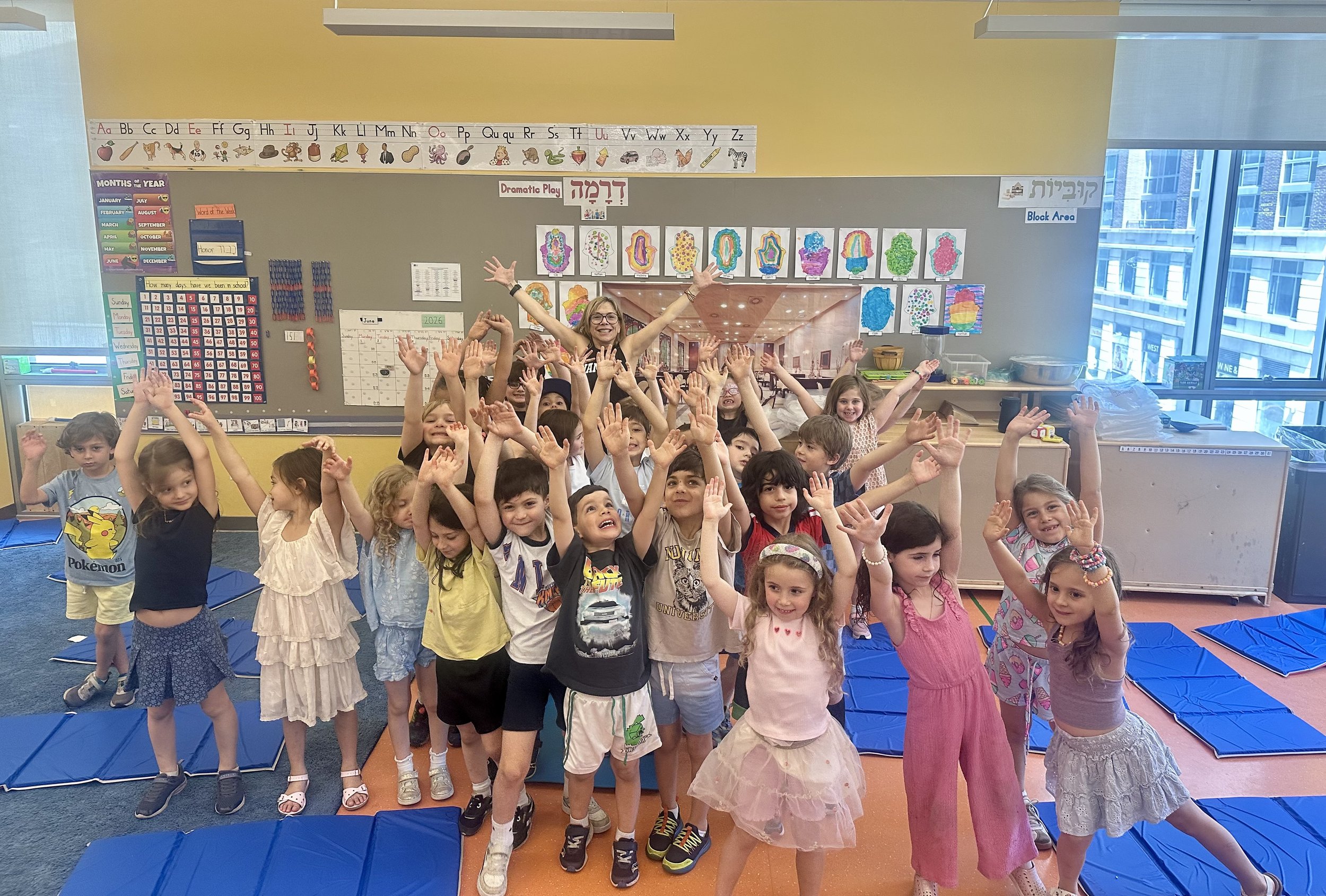 Gallery: This Week in Early Childhood 6.5.26