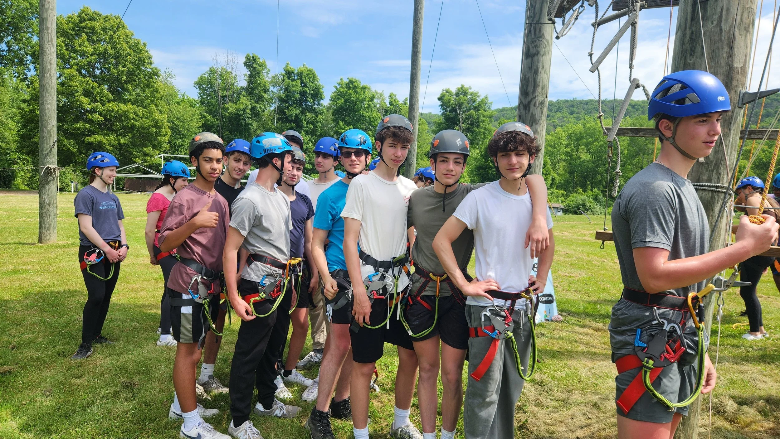 Grade 10 Heads Upstate