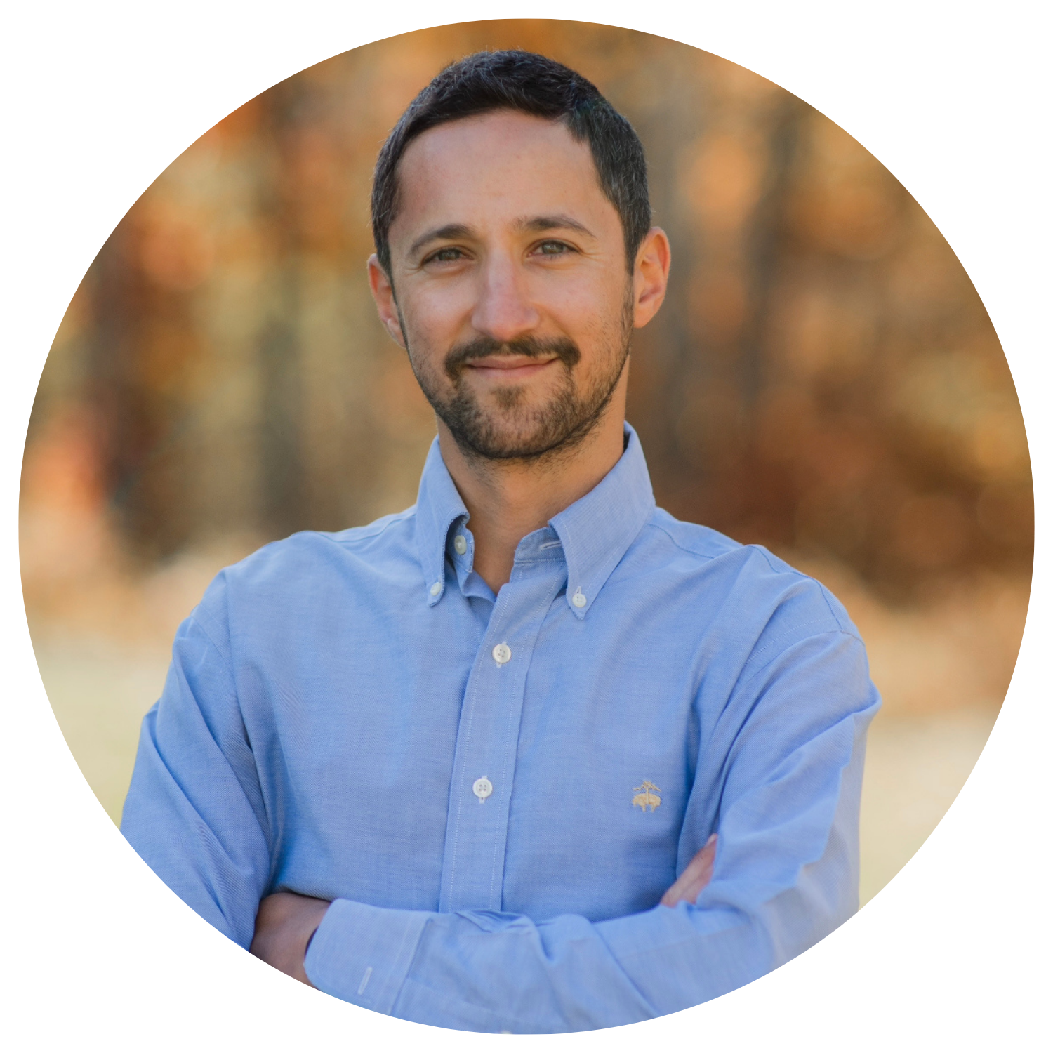 ALUMNI SPOTLIGHT: NICO RAVITCH ‘11