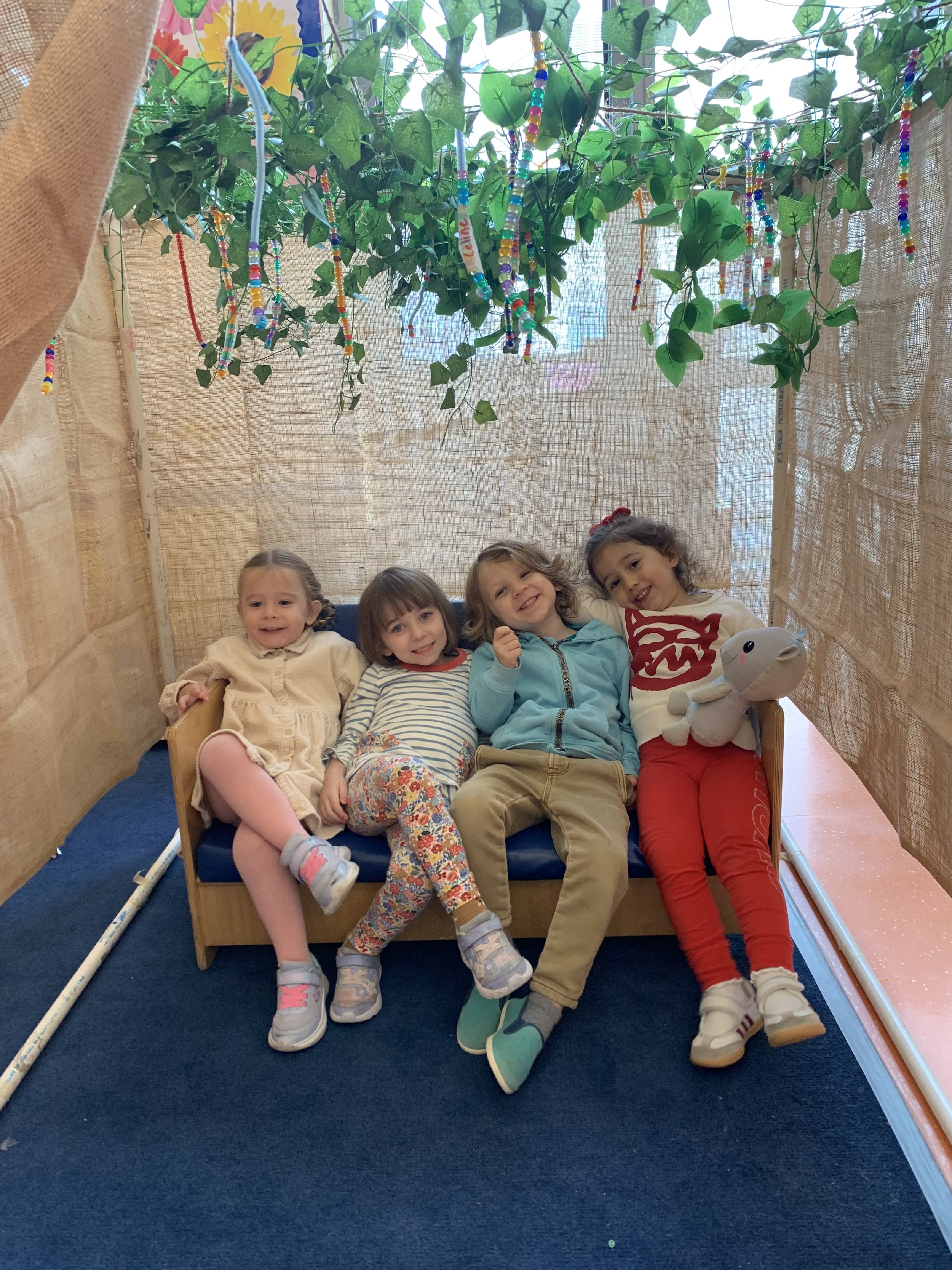Gallery: This Week in Early Childhood 9.24.26