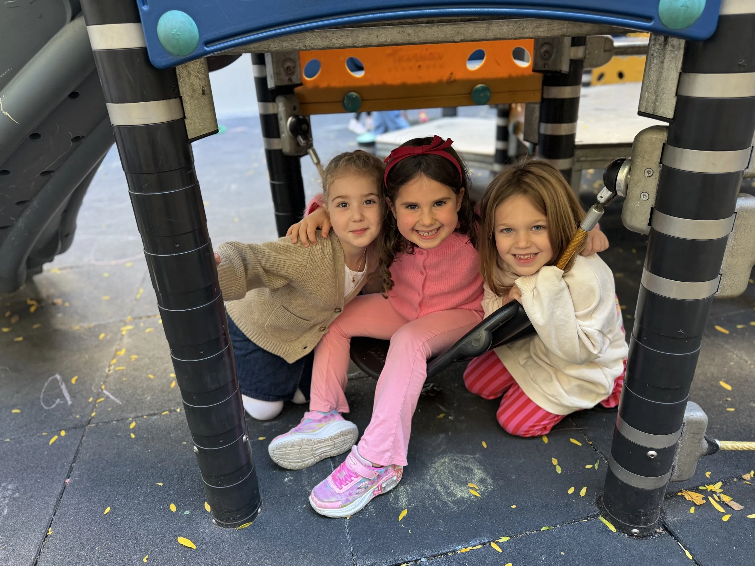Gallery: This Week In Early Childhood 10.23.26