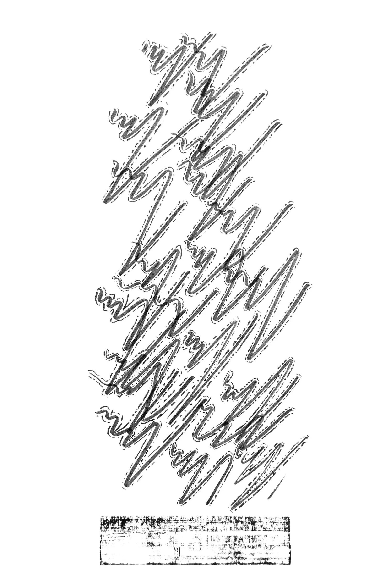 Repetition Gone Wild