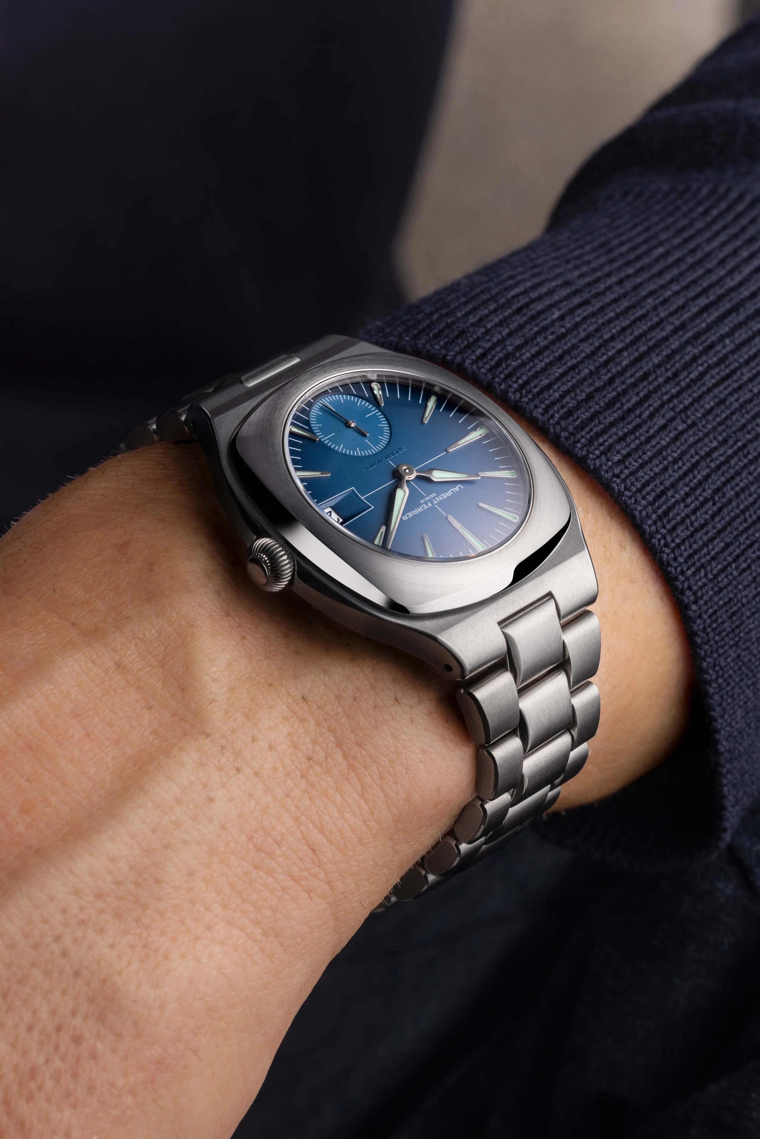 Lifestyle - Watch Photography
