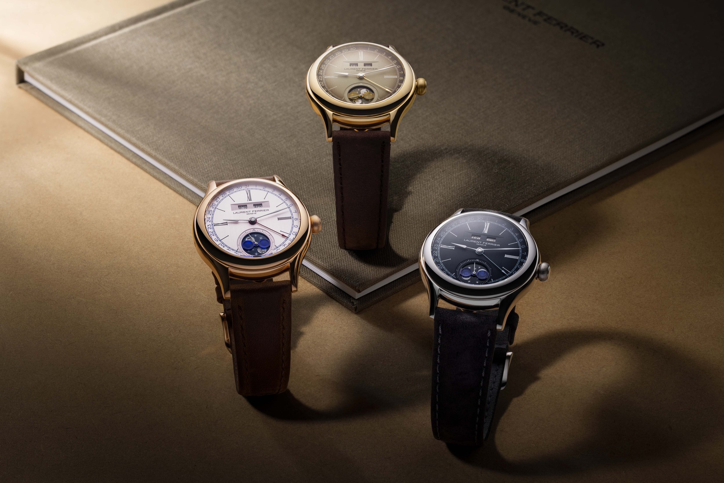 Lifestyle - Watch Photography