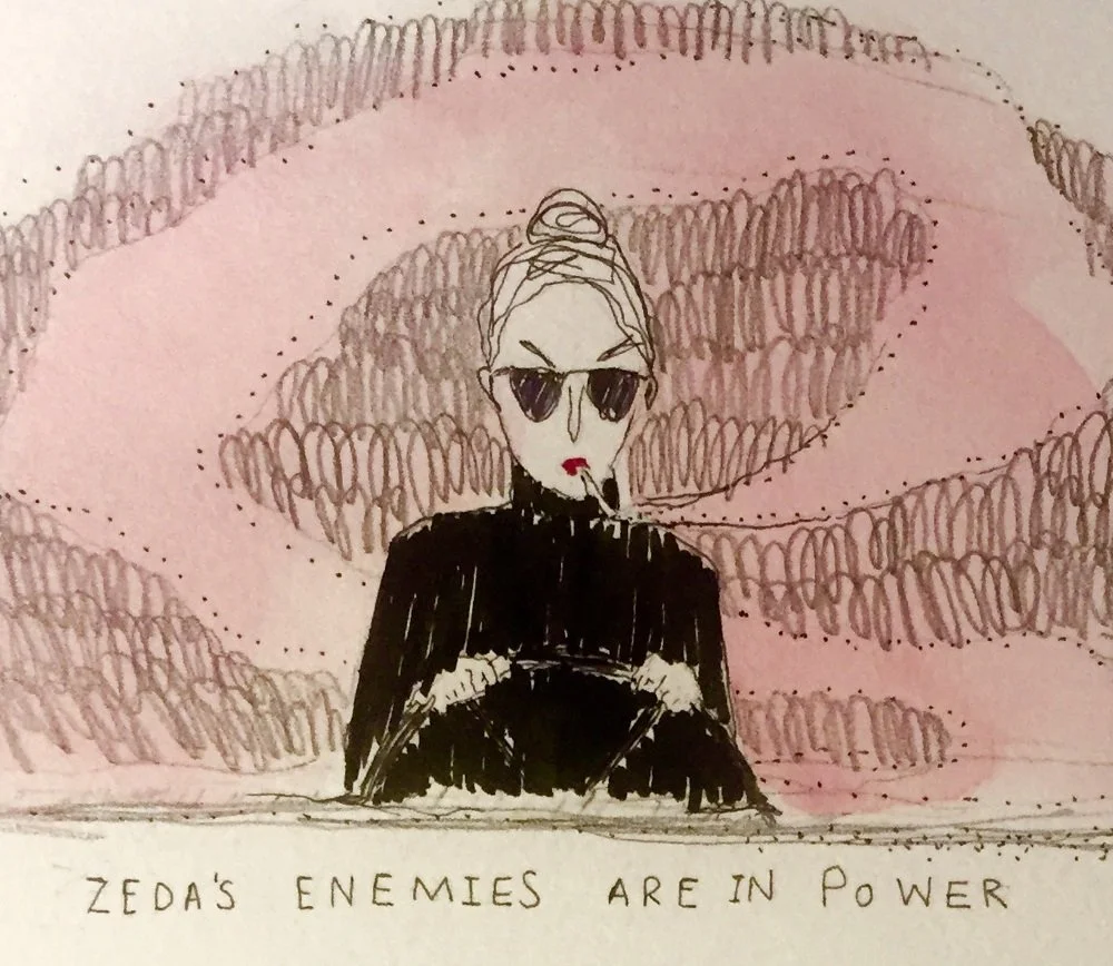 Zeda