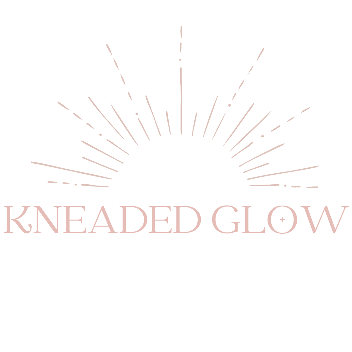 Kneaded Glow