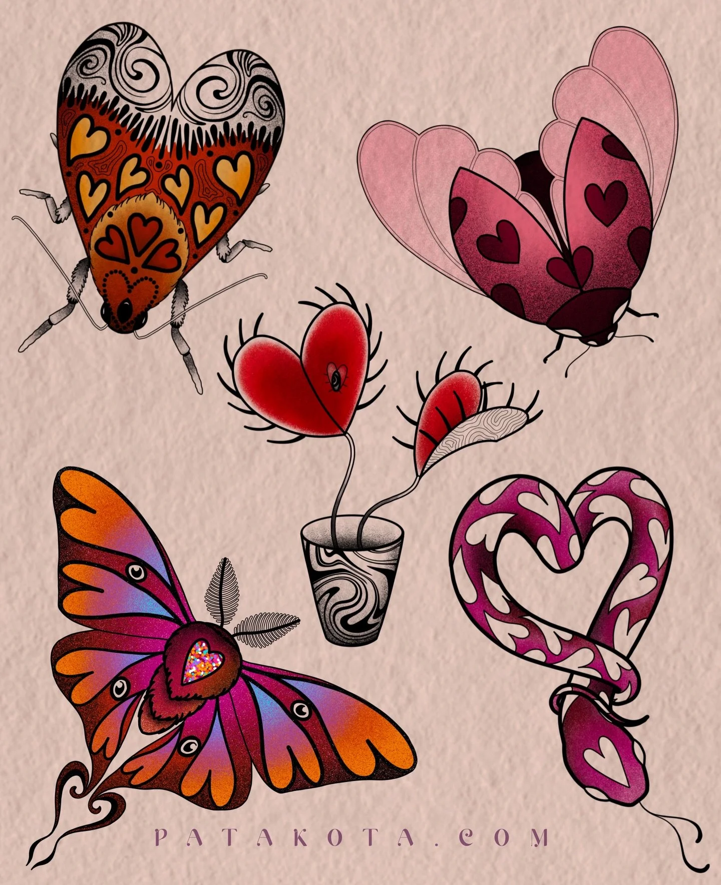 Happy valentines y&rsquo;all 🩷🩷🩷

Felt the love and drew some LOVEly designs 🫶
DM or email to book

#valentines #valentinesflash #loveart #sanfranciscotattoo #sanfranciscotattooartist