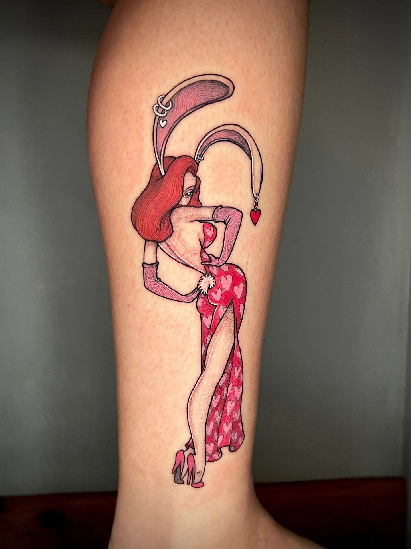 &hearts;️ 
It&rsquo;s February - the month of LOVE &hearts;️ 
Here&rsquo;s 20 tattoos with hearts 🥰 which one is your favorite?

@patakota_ 
Books open 💌

CUSTOM TATTOOS 
🍄color and black 🍄
🍄 illustration 🍄 psychedelic 🍄whimsical 🍄 flowy 🍄 m