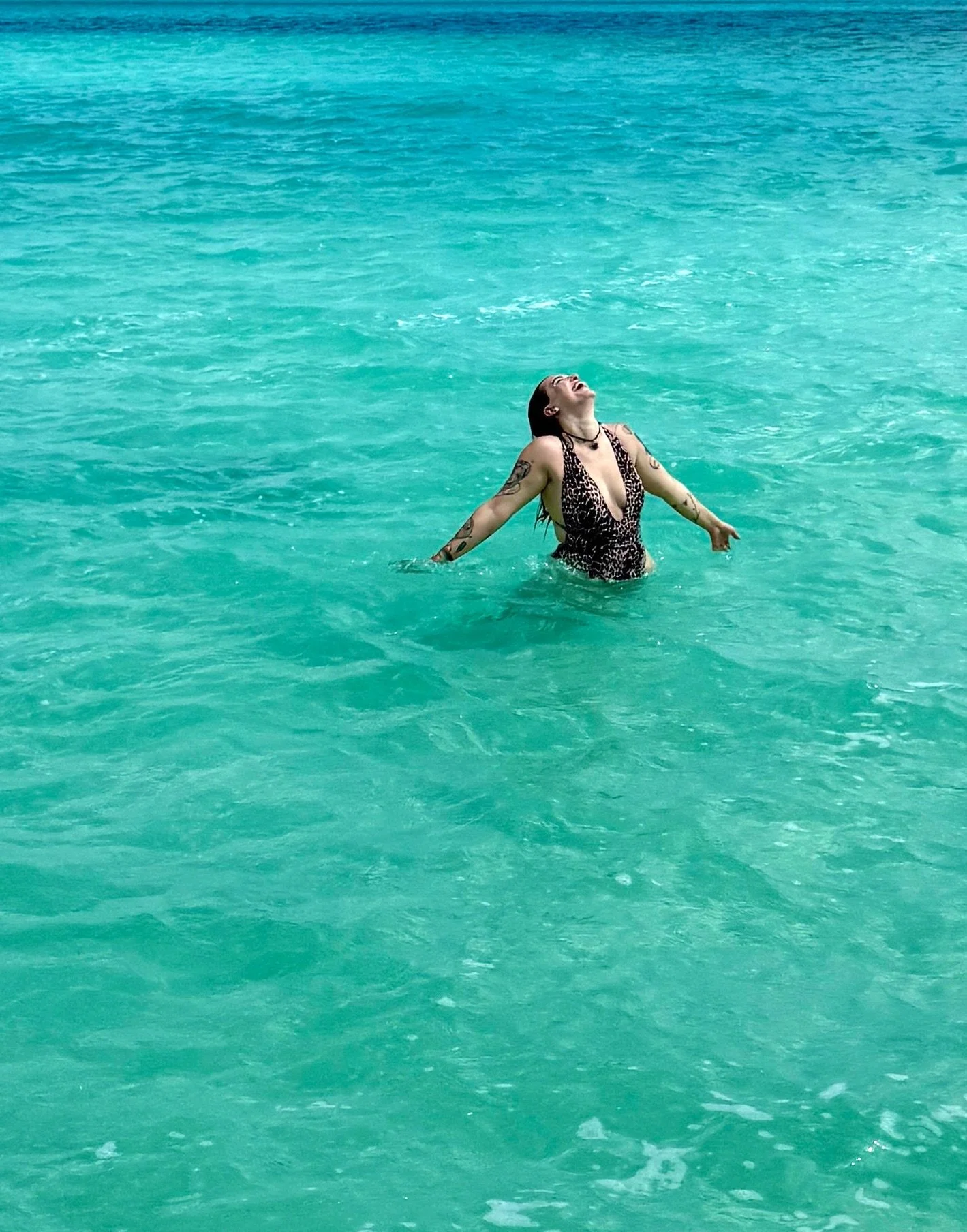 🦋🩵💦
dreaming of paradise 
#bacalar #bacalarpueblomagico 

That was classic: I&rsquo;m Icarus, sun is fun, sun doesn&rsquo;t burn 🔥🥵🤦&zwj;♀️I may never learn🤷&zwj;♀️