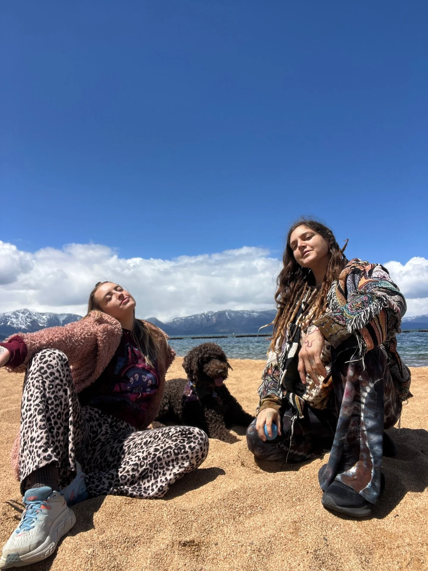 @tahoetattooshow drop 💕 see you next year!
with @cosmikali and @sweetie.saiti 

#tahoe #southlaketahoe #bayareatattooartist #californiatattooartist #norcaltattooartist