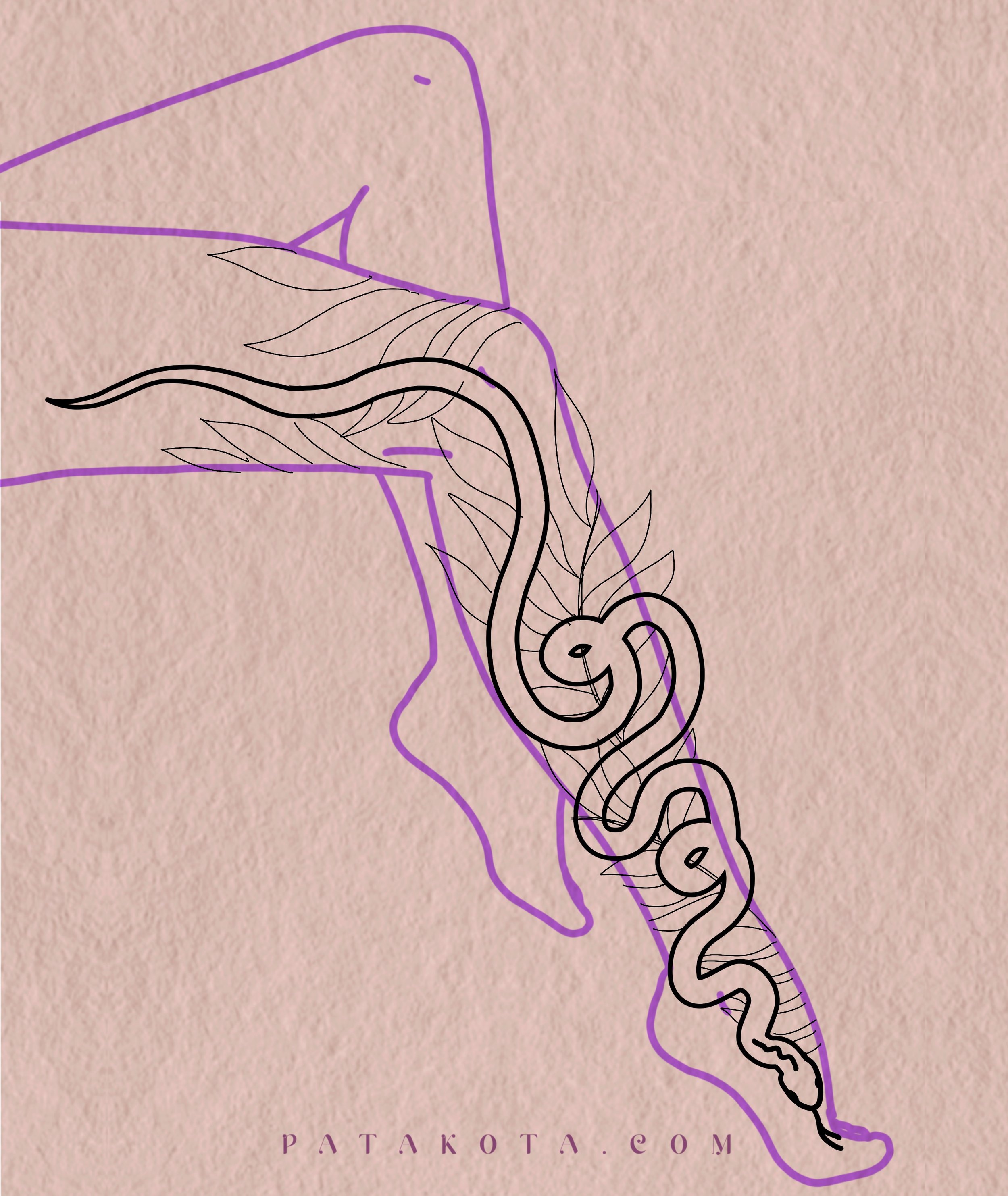 raw idea sketch, customizable