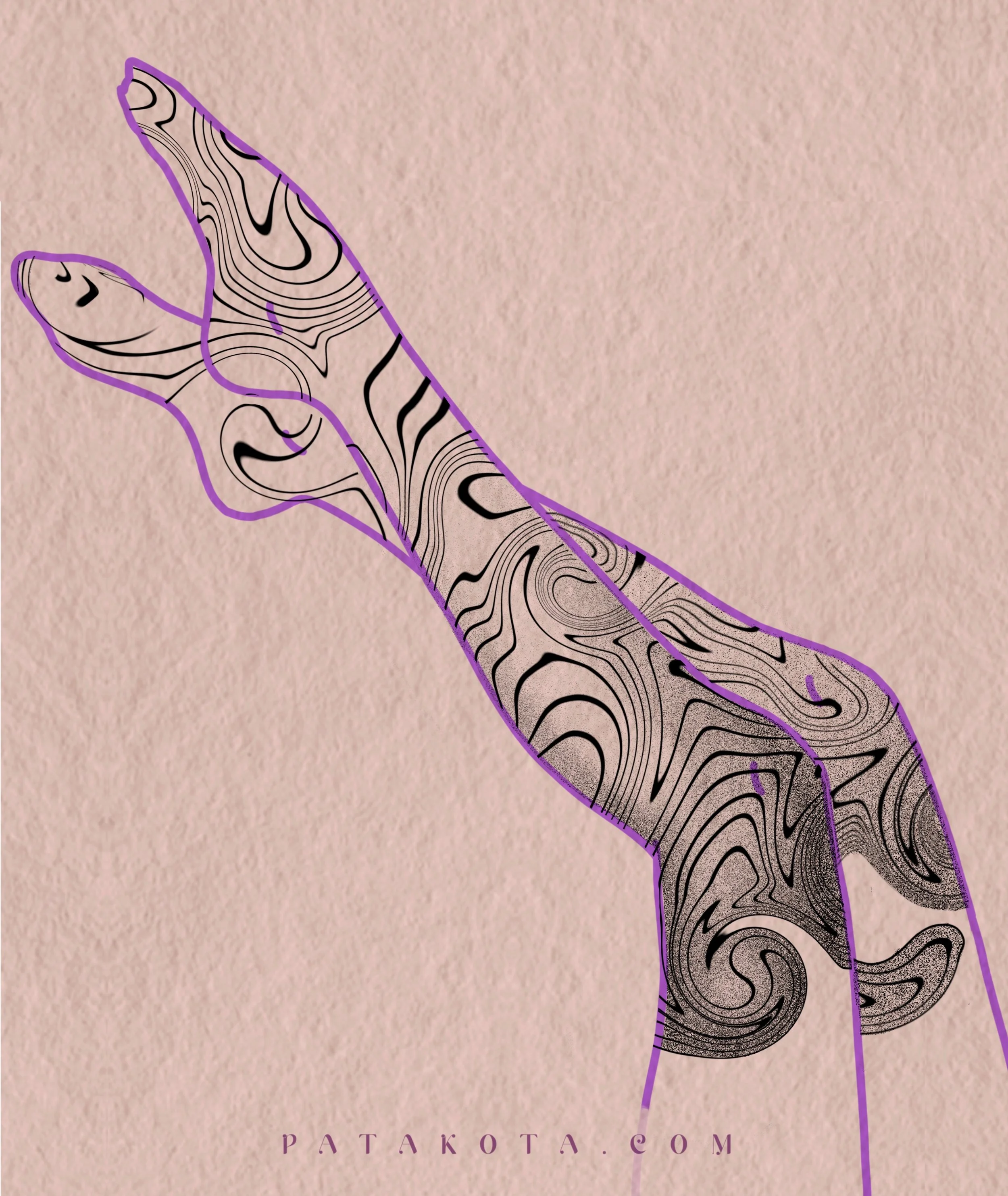 raw idea sketch, customizable