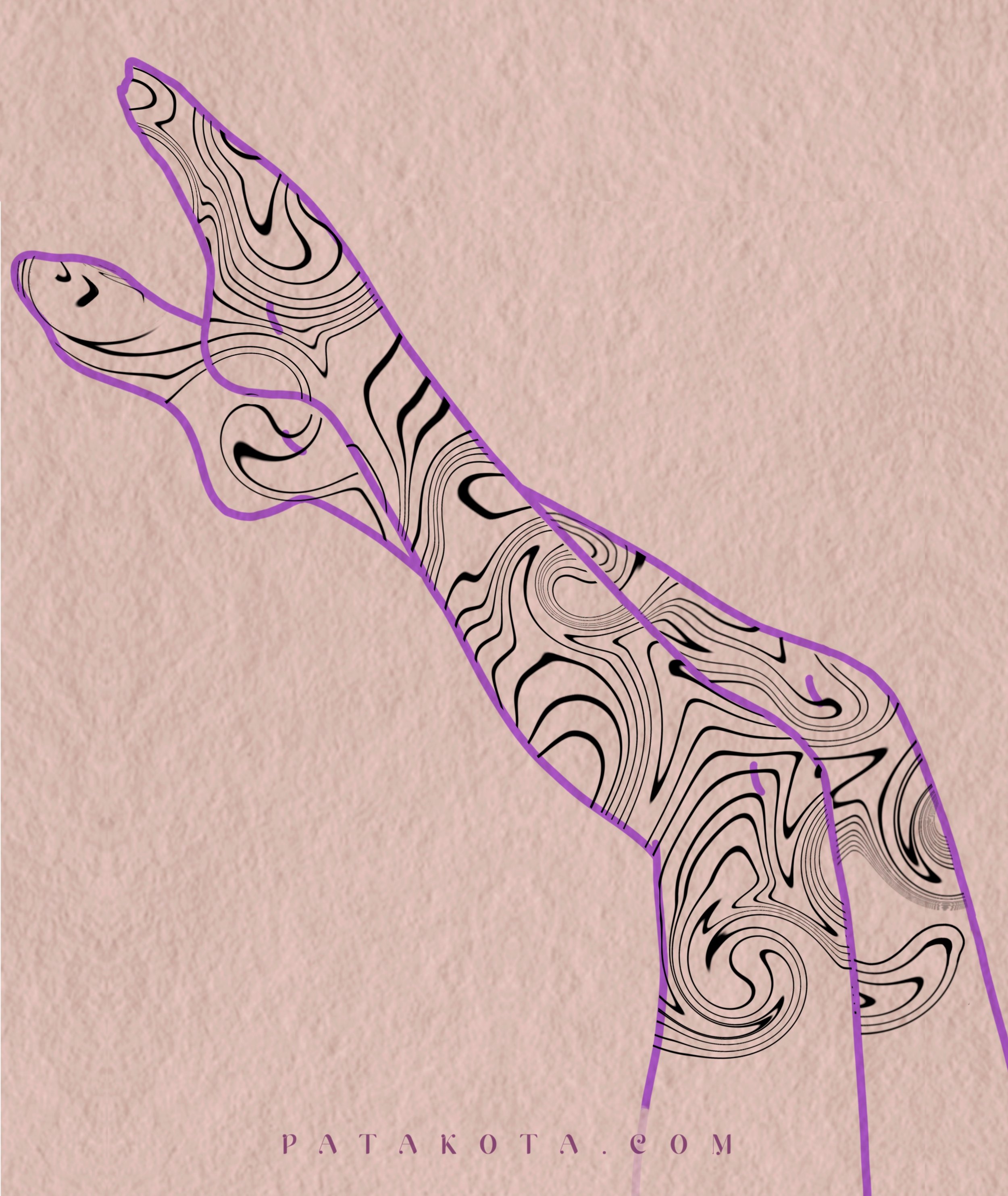 raw idea sketch, customizable