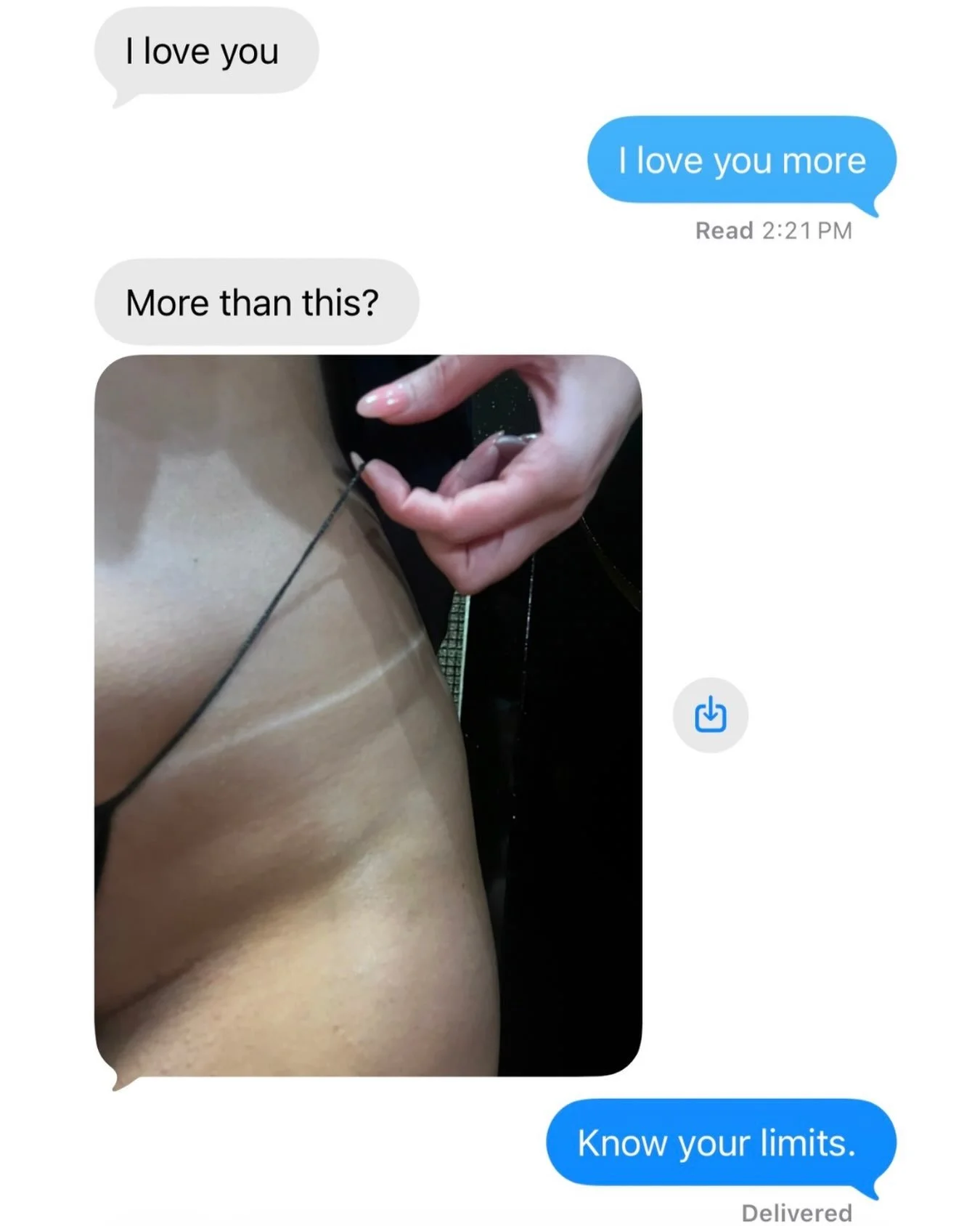 PSA: it is that serious. Book the spray tan. 
.
📱 773-710-3049
📧 sarah@salon630.com
🖥️ salon630.com