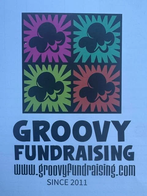 Groovy Fundraiser 