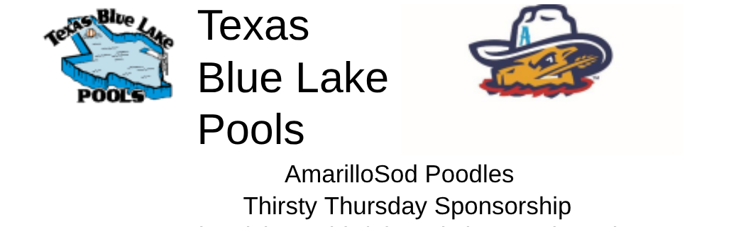 ⚾ Thirsty Thursday with the Amarillo Sod Poodles