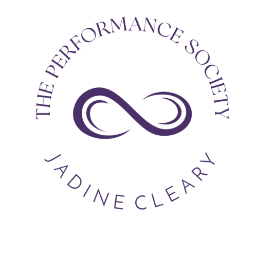 The Performance Society