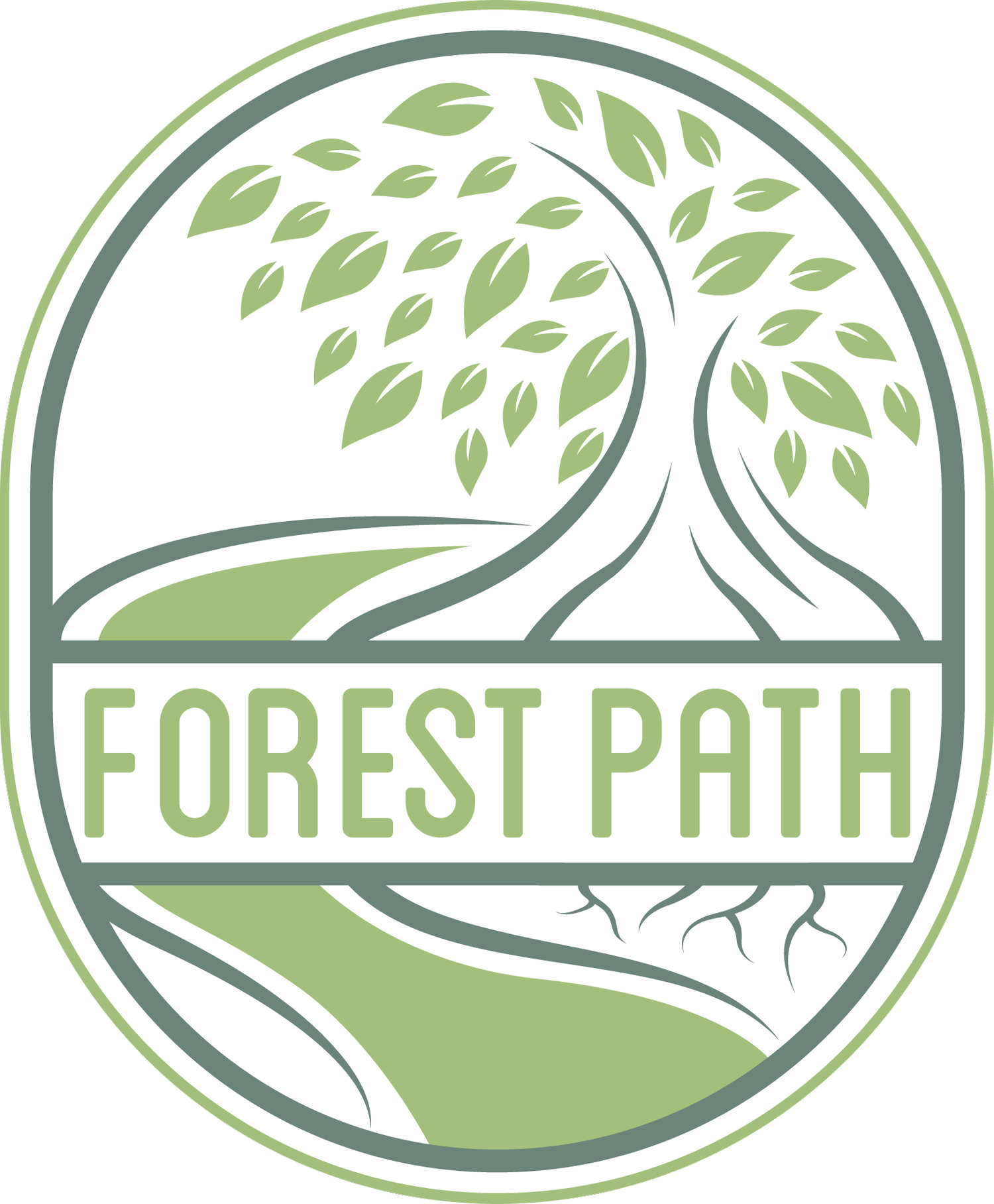 Forest Path