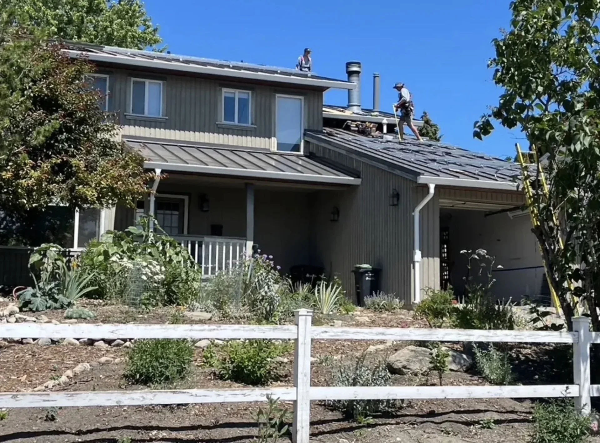 Home FREE of Fossil Fuels