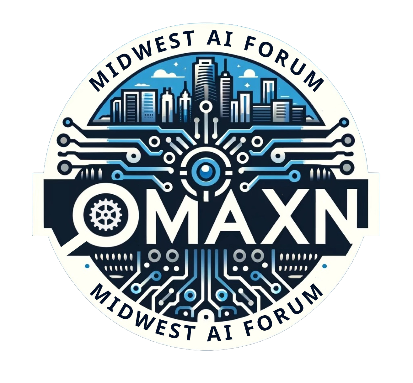 Omaxn - Midwest AI Forum
