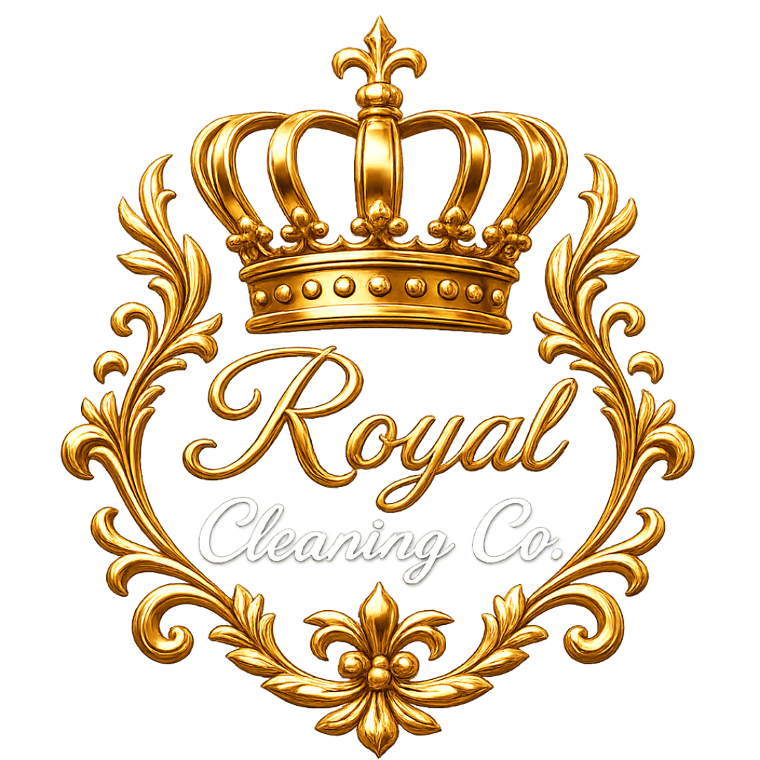 Royal Cleaning Co.