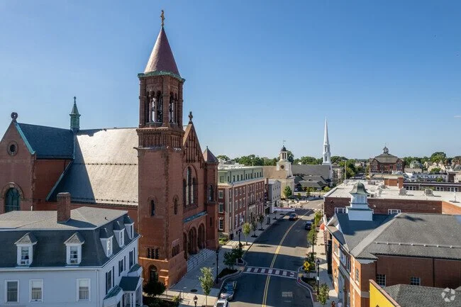 Things to do and places to visit in Beverly, Massachusetts — North ...