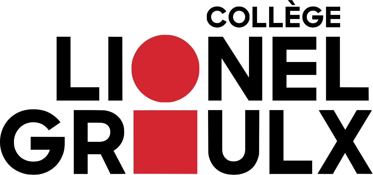 Logo collège Lionel-Groulx