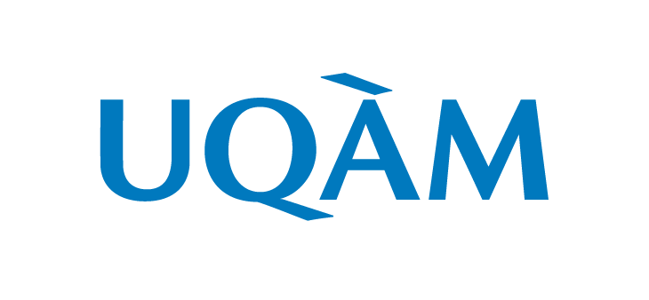 Logo UQAM
