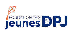 Logo de la fondations des jeunes DPJ