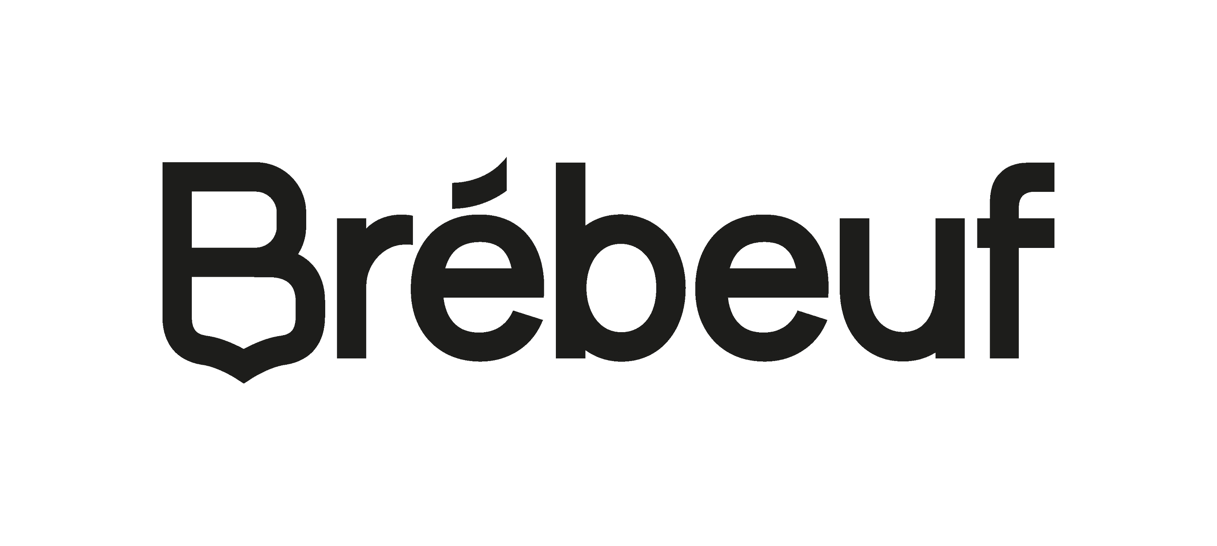 Logo Brébeuf