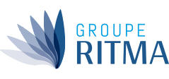 Logo Groupe Ritma
